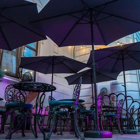 Conacul Coroanei Luxury Boutique Hotel Bukareszt Zewnętrze zdjęcie
