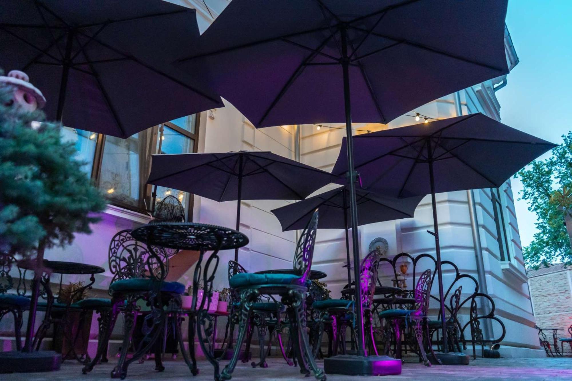 Conacul Coroanei Luxury Boutique Hotel Bukareszt Zewnętrze zdjęcie