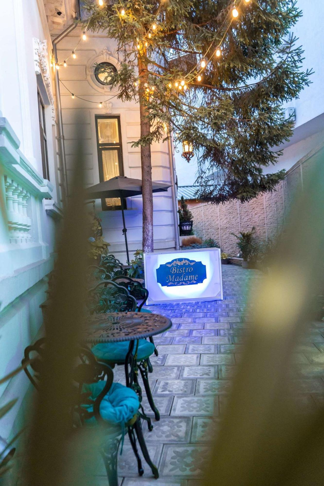 Conacul Coroanei Luxury Boutique Hotel Bukareszt Zewnętrze zdjęcie