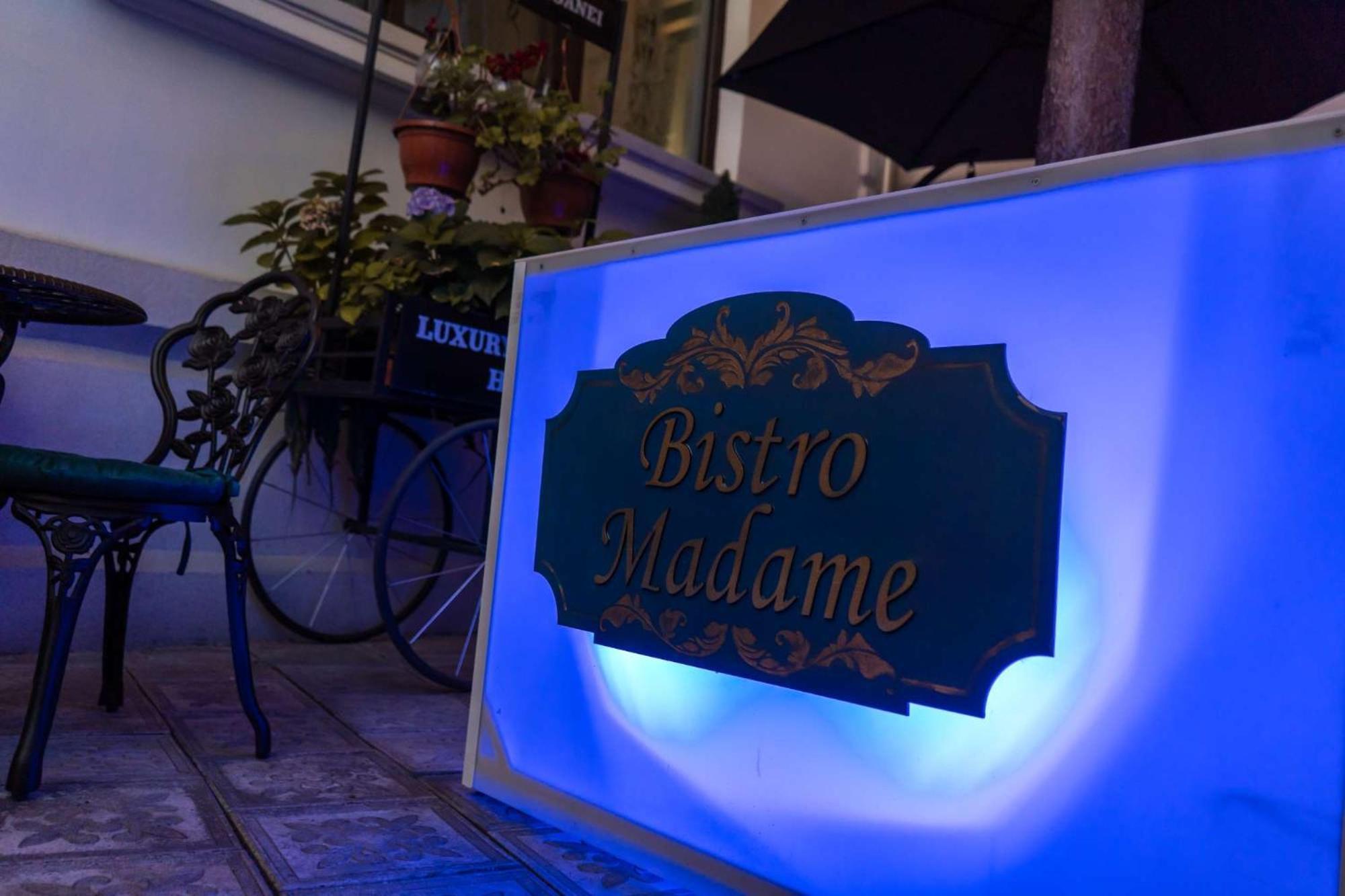 Conacul Coroanei Luxury Boutique Hotel Bukareszt Zewnętrze zdjęcie