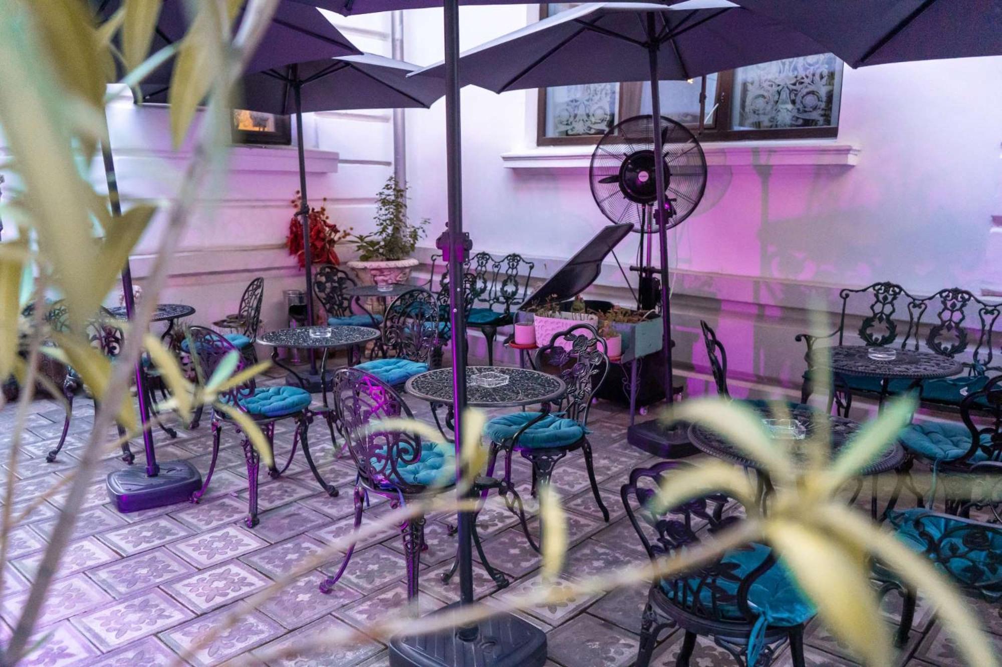 Conacul Coroanei Luxury Boutique Hotel Bukareszt Zewnętrze zdjęcie