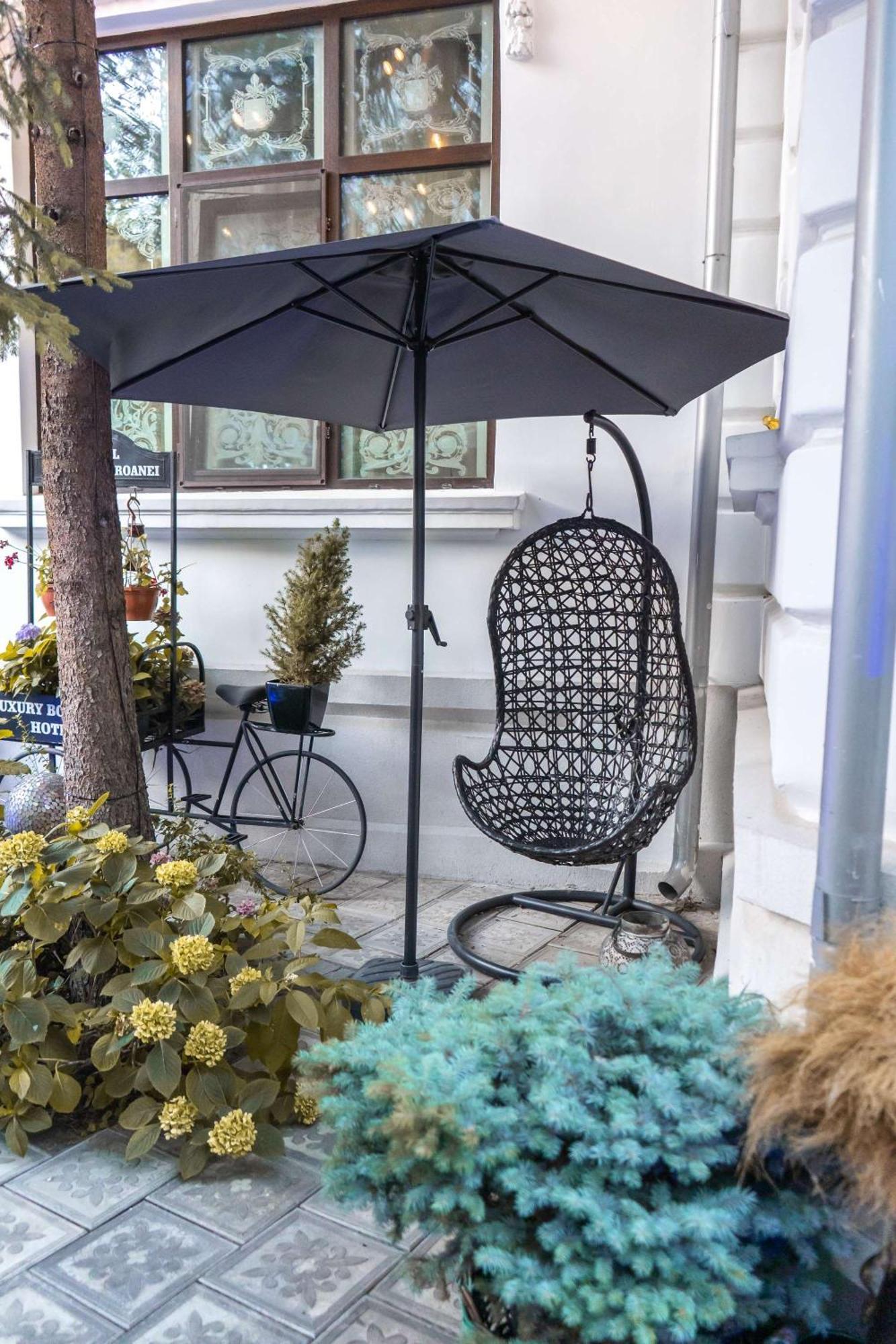 Conacul Coroanei Luxury Boutique Hotel Bukareszt Zewnętrze zdjęcie