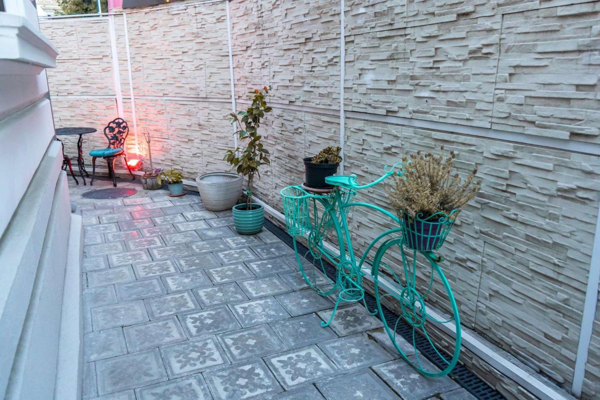 Conacul Coroanei Luxury Boutique Hotel Bukareszt Zewnętrze zdjęcie