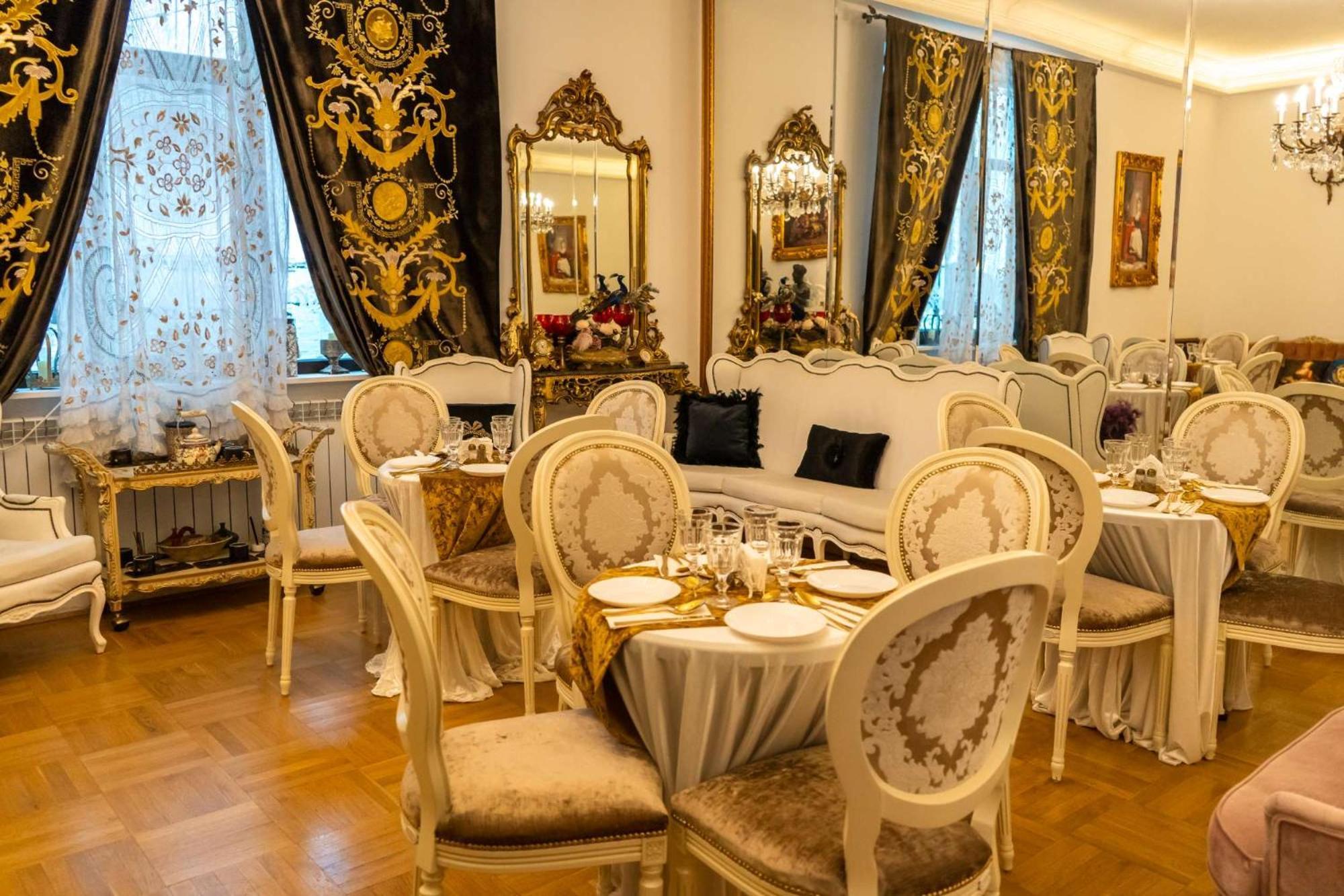 Conacul Coroanei Luxury Boutique Hotel Bukareszt Zewnętrze zdjęcie