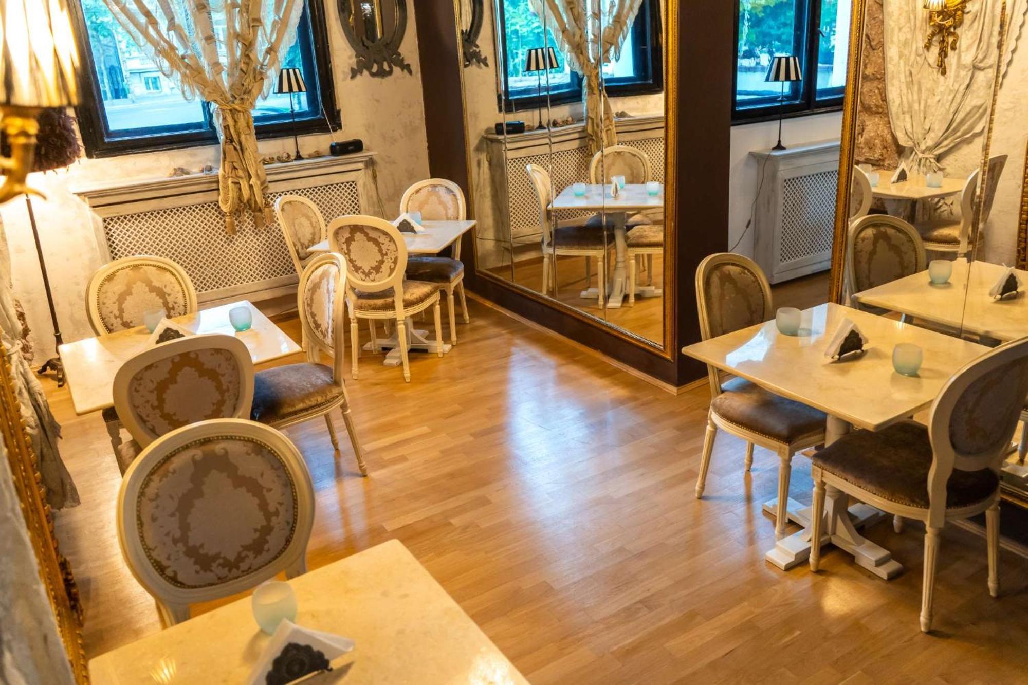 Conacul Coroanei Luxury Boutique Hotel Bukareszt Zewnętrze zdjęcie