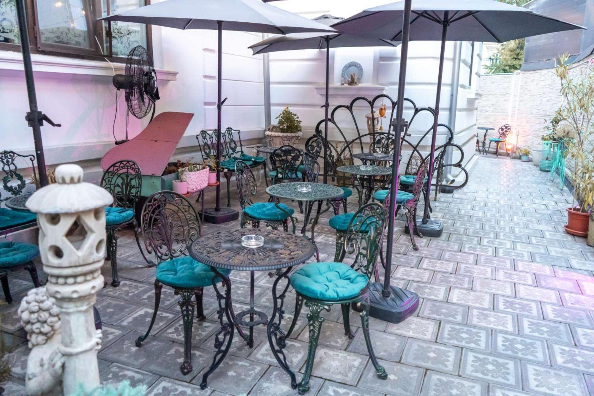 Conacul Coroanei Luxury Boutique Hotel Bukareszt Zewnętrze zdjęcie