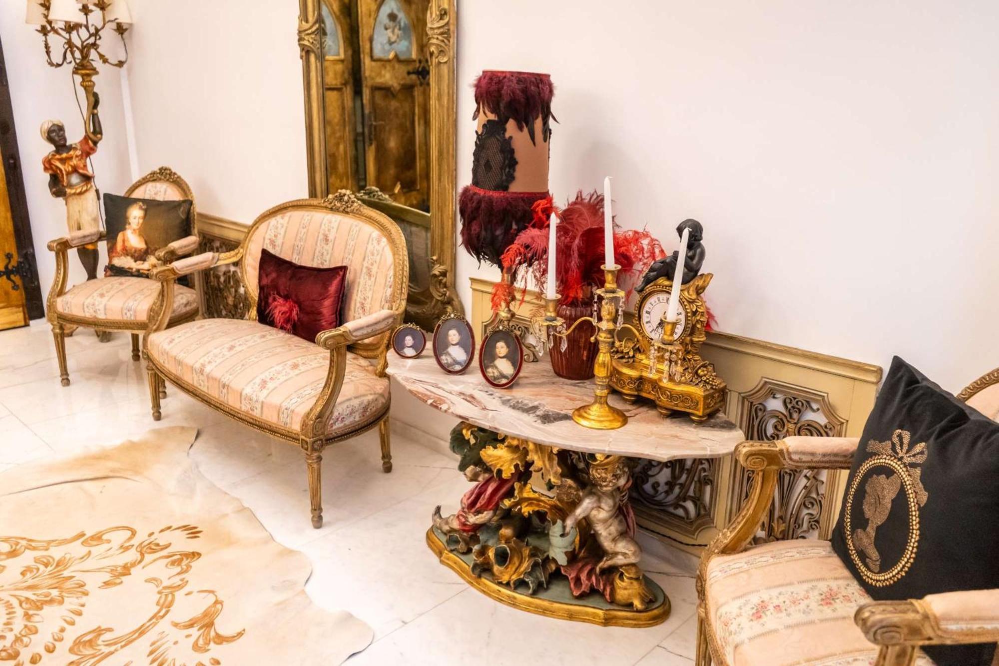 Conacul Coroanei Luxury Boutique Hotel Bukareszt Zewnętrze zdjęcie
