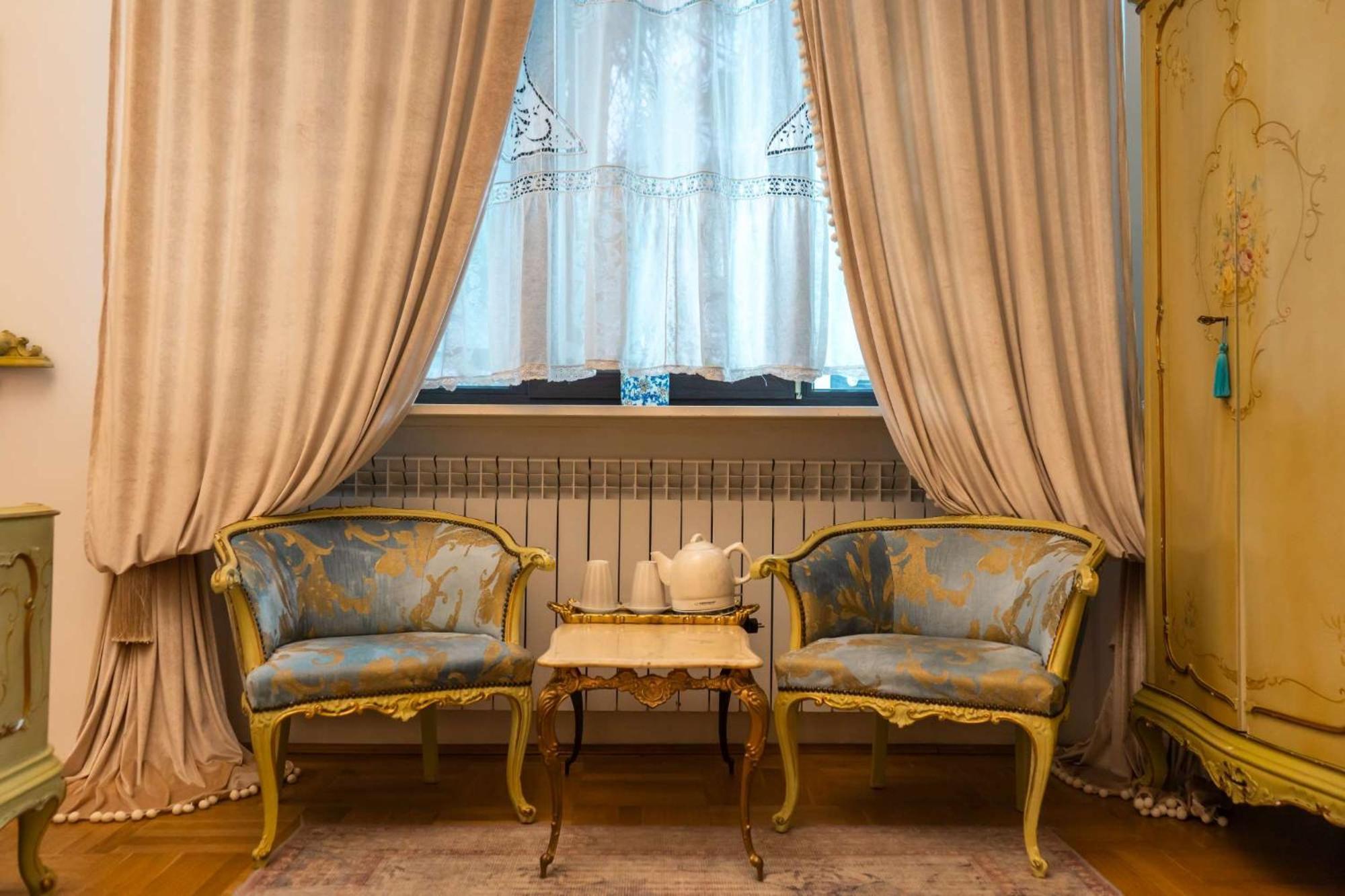 Conacul Coroanei Luxury Boutique Hotel Bukareszt Zewnętrze zdjęcie
