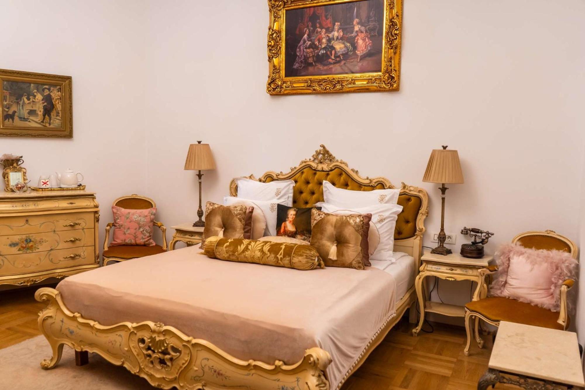 Conacul Coroanei Luxury Boutique Hotel Bukareszt Zewnętrze zdjęcie