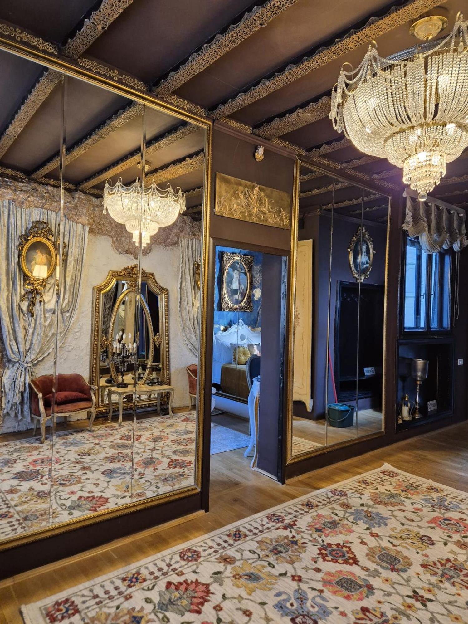 Conacul Coroanei Luxury Boutique Hotel Bukareszt Zewnętrze zdjęcie